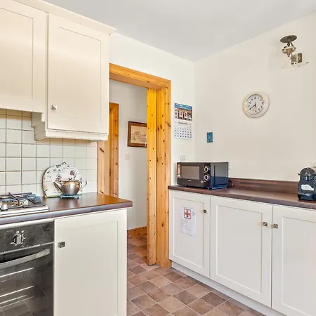 Holiday home Flaherty *