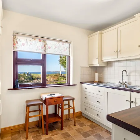 Holiday home Flaherty Ballyconneely