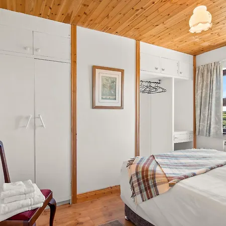 Holiday home Flaherty
