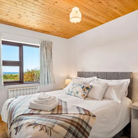 Holiday home Flaherty *