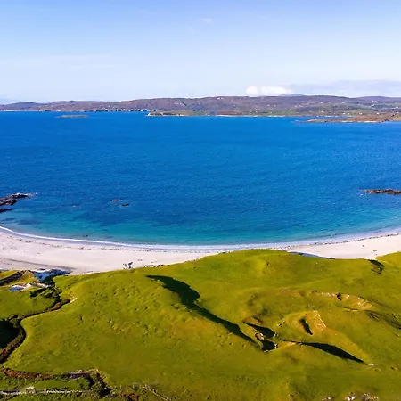 Flaherty Σπίτι διακοπών Ballyconneely