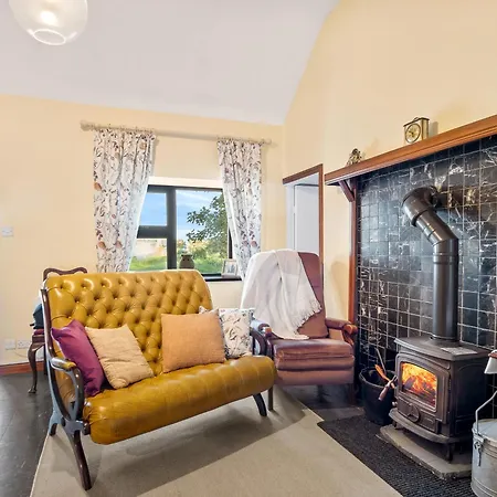Flaherty Holiday home *