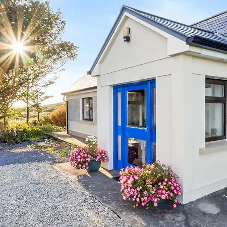Flaherty Holiday home