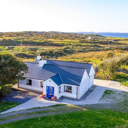 Flaherty Holiday home *