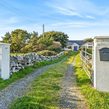 Flaherty Ballyconneely