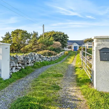 Flaherty Ballyconneely