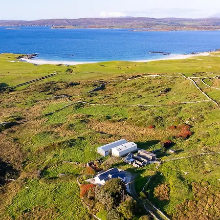 Flaherty Holiday home