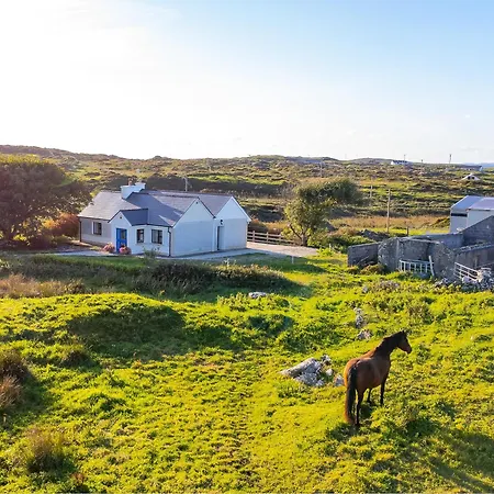Holiday home Flaherty *
