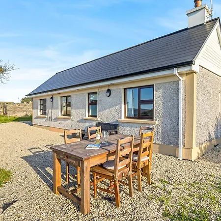Flaherty Holiday home *